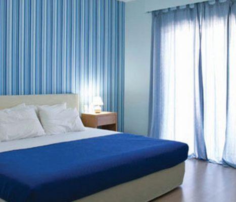 Valente Perlia Rooms Poros Town エクステリア 写真