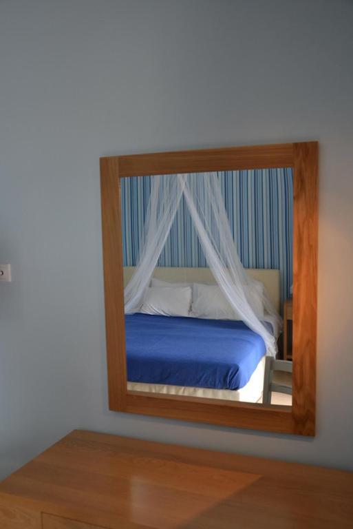 Valente Perlia Rooms Poros Town エクステリア 写真