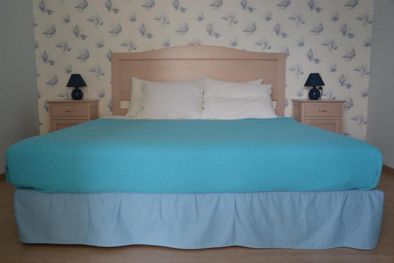 Valente Perlia Rooms Poros Town エクステリア 写真