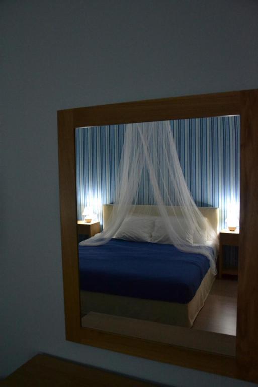 Valente Perlia Rooms Poros Town エクステリア 写真